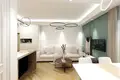 Studio apartment 29 m² Sutomore, Montenegro
