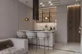 Квартира 2 комнаты 75 м² Эрдемли, Турция