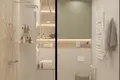 1 room apartment 46 m² Odesa, Ukraine