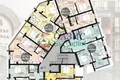 2 bedroom apartment 145 m² Nesebar, Bulgaria
