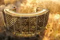 Kawalerka 32 m² Dubaj, Emiraty Arabskie