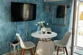 Apartamento 1 habitacion 56 m² Budva, Montenegro