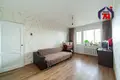 1 room apartment 35 m² Minsk, Belarus