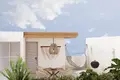 Villa de 1 habitación 1 743 m² Brisas de Zicatela, México