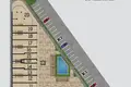 Квартира 3 комнаты 69 м² район Фамагуста, Кипр