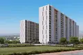 Apartamento 1 habitacion 53 m² Erdemli, Turquía