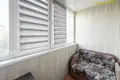 Wohnung 35 m² Minsk, Belarus