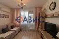 Apartamento 2 habitaciones 50 m² Sveti Vlas, Bulgaria