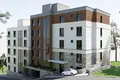 Wohnung 1 Schlafzimmer 46 m² Becici, Montenegro