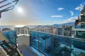 Пентхаус 5 комнат 256 м² Mahmutlar Mahallesi, Турция