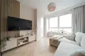 3 room apartment 55 m² in Warsaw, Poland