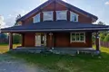 Ferienhaus 200 m² Sarsunski sielski Saviet, Belarus