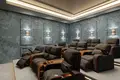 Attique 2 chambres 48 m² Tosmur, Turquie