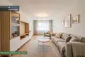 Wohnung 2 zimmer 48 m² Rumsiskes, Litauen