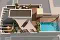 1 bedroom apartment 62 m² Torrevieja, Spain