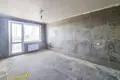 Квартира 1 комната 41 м² Большой Тростенец, Беларусь