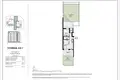 1 bedroom apartment 62 m² Villajoyosa, Spain
