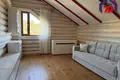Cottage 168 m² Hajnienski sielski Saviet, Belarus