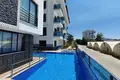 Appartement 1 chambre 45 m² Région méditerranéenne, Turquie