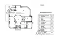 8 room house 571 m² Kommunarka, Russia