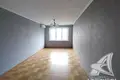 2 room apartment 50 m² Muchaviecki sielski Saviet, Belarus