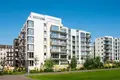 Mieszkanie 2 pokoi 70 m² Grodno, Białoruś