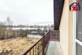 Casa de campo 258 m² Lahojsk, Belarús