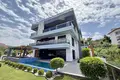 Вилла 7 комнат 464 м² Муратпаша, Турция
