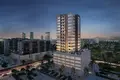 Квартира 3 комнаты 106 м² Дубай, ОАЭ
