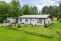 3 bedroom house 100 m² Siikajoenkyla, Finland