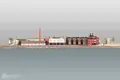 Коммерческое помещение 120 м² Рига, Латвия
