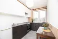 3 room apartment 56 m² in Warsaw, Poland