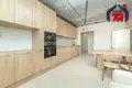 Wohnung 2 zimmer 61 m² Minsk, Belarus