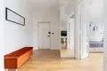 Apartamento 3 habitaciones 69 m² Varsovia, Polonia