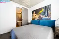 Mieszkanie 3 pokoi 84 m² Kłajpeda, Litwa