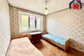 3 room apartment 62 m² Salihorsk, Belarus