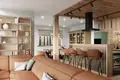 villa de 3 chambres 480 m² Kavac, Monténégro