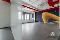 Office 5 rooms 74 m² in Minsk, Belarus