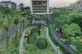 2 bedroom apartment  Pattaya City, Thailand