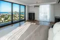 Willa Luxury four bedroom villa with sea view in Bodrum.