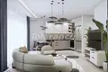 Wohnung 3 zimmer 103 m² Konyaalti, Türkei