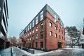 Appartement 2 chambres 44 m² en Wielun, Pologne