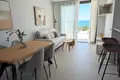 Mieszkanie 2 pokoi 76 m² Denia, Hiszpania