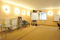 Oficina 741 m² en Moscú, Rusia