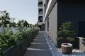 Пентхаус 5 комнат 200 м² Муратпаша, Турция