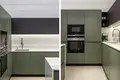 Ferienhaus 220 m² Cudzienicy, Belarus