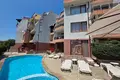 Appartement 2 chambres 74 m² Sveti Vlas, Bulgarie