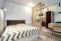 Wohnung 1 zimmer 29 m² Minsk, Belarus