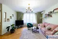 Apartamento 4 habitaciones 126 m² Minsk, Belarús