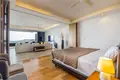 Copropriété 3 chambres 272 m² Choeng Thale, Thaïlande